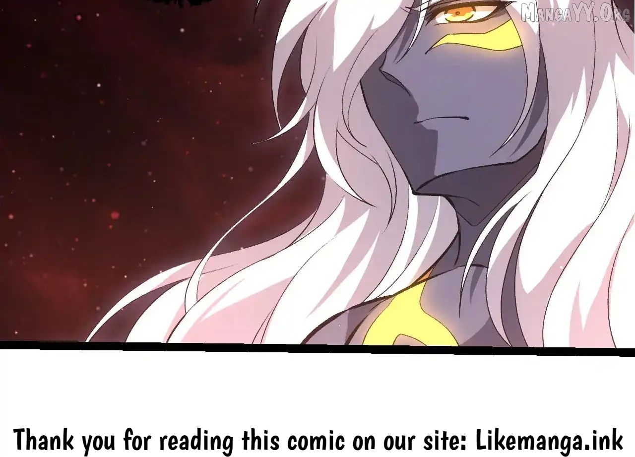 Evolution Begins With A Big Tree Chapter 463 - page 30